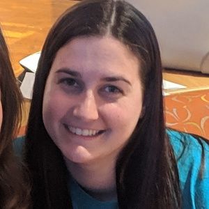 Meet your Posher, Kaci